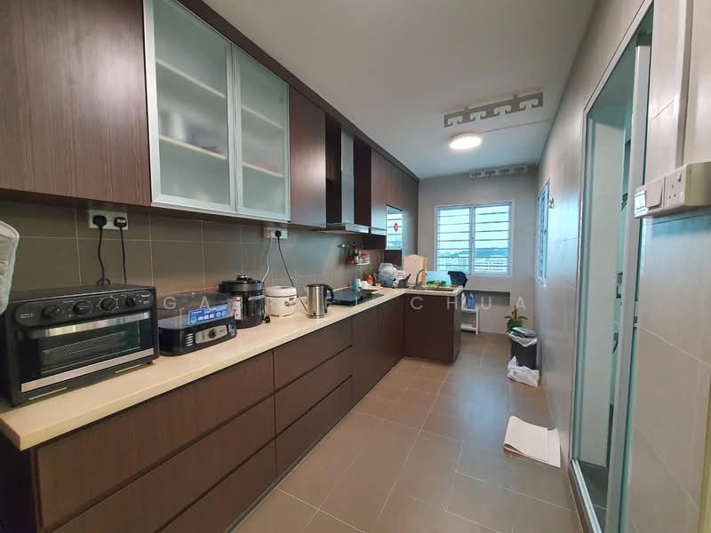 131B Kim Tian Road, 131B Kim Tian Road, Room Rental, 150 sqft, HDB Flat For Rent, by Gabriel Chua, 500112045 - Kitchen - PropertyGuru.com.sg