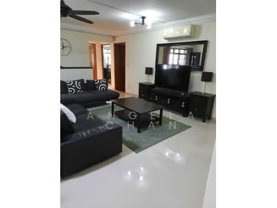 For Rent - 245 Compassvale Road