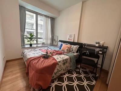 For Rent - 8 @ Mount Sophia