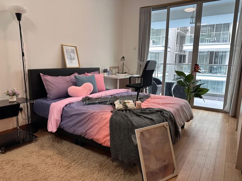 8 @ Mount Sophia, 10 Mount Sophia, Room Rental, 90 sqft, Condominium For Rent, by Susan Lai, 500112049 - Master Bedroom 3 - PropertyGuru.com.sg