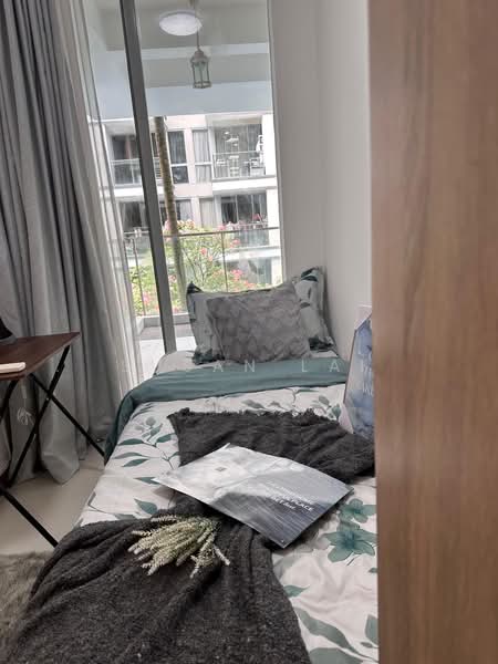 8 @ Mount Sophia, 10 Mount Sophia, Room Rental, 90 sqft, Condominium For Rent, by Susan Lai, 500112049 - Bedroom 5 - PropertyGuru.com.sg