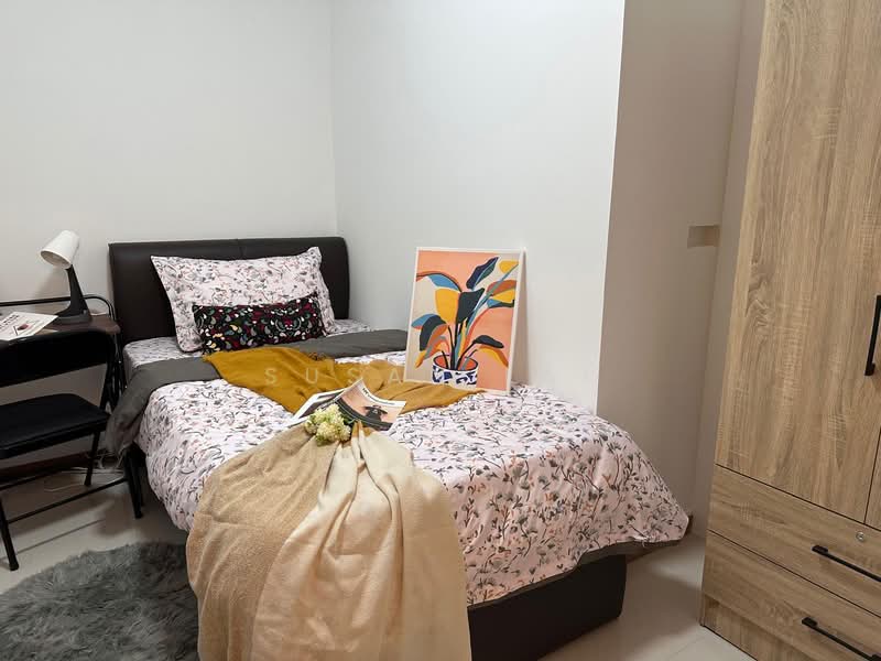 8 @ Mount Sophia, 10 Mount Sophia, Room Rental, 90 sqft, Condominium For Rent, by Susan Lai, 500112049 - Bedroom 7 - PropertyGuru.com.sg