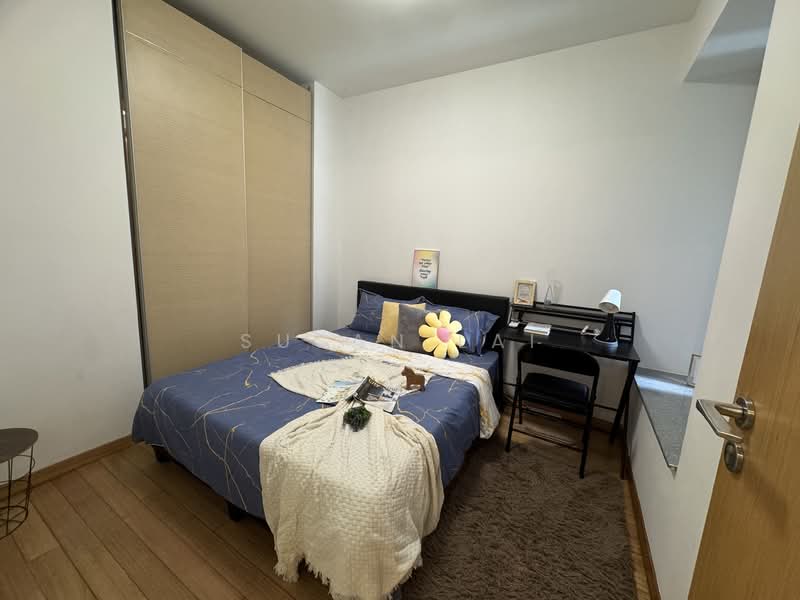 8 @ Mount Sophia, 10 Mount Sophia, Room Rental, 90 sqft, Condominium For Rent, by Susan Lai, 500112049 - Common room 1 - PropertyGuru.com.sg