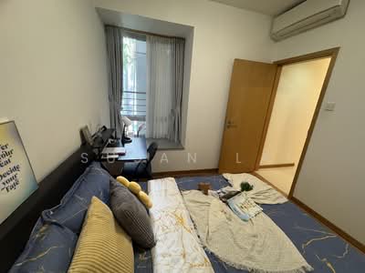 For Rent - 8 @ Mount Sophia