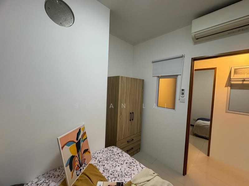 8 @ Mount Sophia, 10 Mount Sophia, Room Rental, 90 sqft, Condominium For Rent, by Susan Lai, 500112049 - cozy room 7 $1400 - PropertyGuru.com.sg