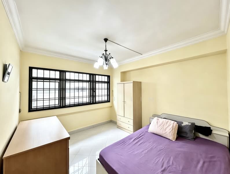 367 Corporation Drive, 367 Corporation Drive, 4 Bedrooms, 1,313 sqft, HDB Flat For Sale, by Kyean Lim, 500112051 - Bedroom - PropertyGuru.com.sg