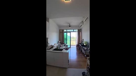 Kingsford Hillview Peak, 101 Hillview Rise, 1 Bedroom, 527 sqft, Condominium For Rent, by Wilson Wu 巫海强, 500112052 - PropertyGuru.com.sg