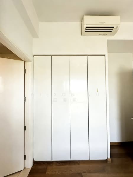 Kingsford Hillview Peak, 101 Hillview Rise, 1 Bedroom, 527 sqft, Condominium For Rent, by Wilson Wu 巫海强, 500112052 - Interior - PropertyGuru.com.sg