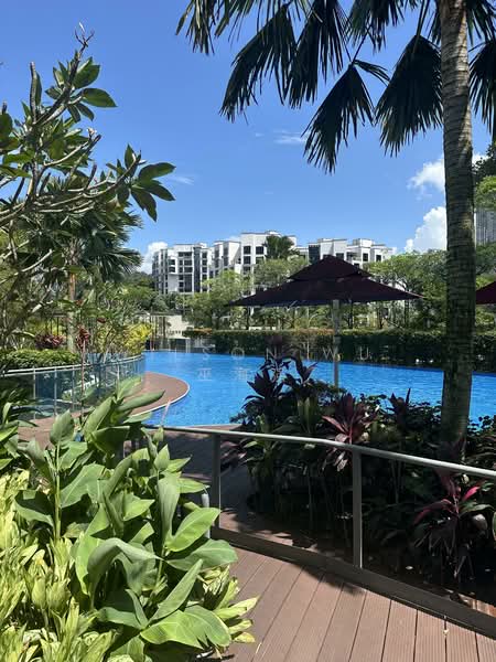 Kingsford Hillview Peak, 101 Hillview Rise, 1 Bedroom, 527 sqft, Condominium For Rent, by Wilson Wu 巫海强, 500112052 - Exterior - PropertyGuru.com.sg