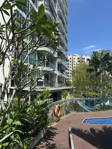 Kingsford Hillview Peak, 101 Hillview Rise, 1 Bedroom, 527 sqft, Condominium For Rent, by Wilson Wu 巫海强, 500112052 - Exterior - PropertyGuru.com.sg