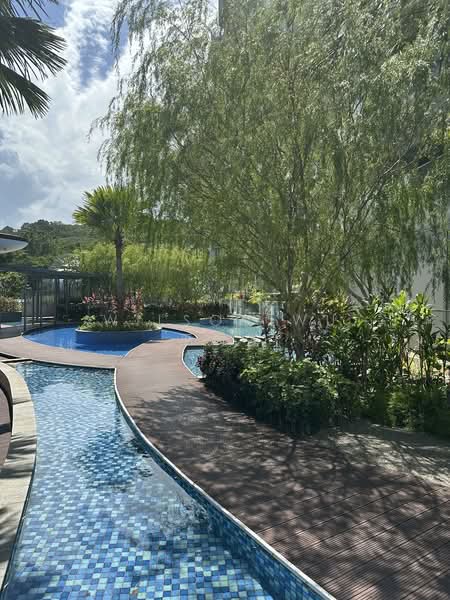 Kingsford Hillview Peak, 101 Hillview Rise, 1 Bedroom, 527 sqft, Condominium For Rent, by Wilson Wu 巫海强, 500112052 - Exterior - PropertyGuru.com.sg