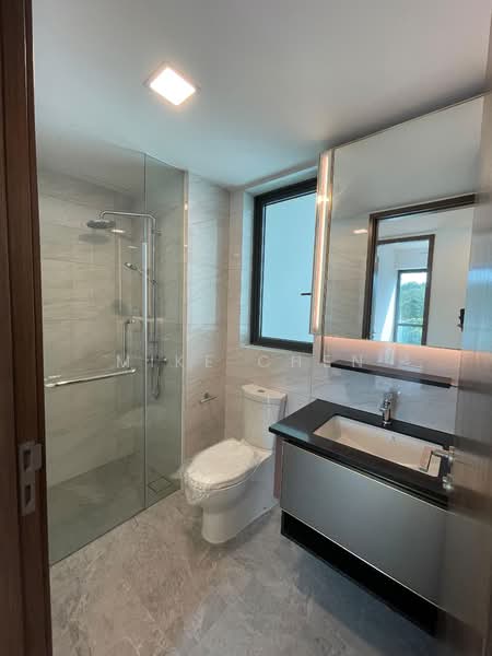 Normanton Park, 49 Normanton Park, 4 Bedrooms, 1,195 sqft, Condominium For Sale, by Mike Chen, 500112053 - Bathroom - PropertyGuru.com.sg