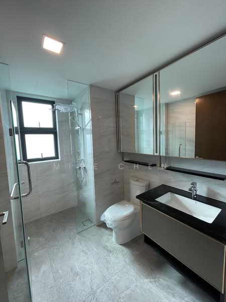 Normanton Park, 49 Normanton Park, 4 Bedrooms, 1,195 sqft, Condominium For Sale, by Mike Chen, 500112053 - Bathroom - PropertyGuru.com.sg