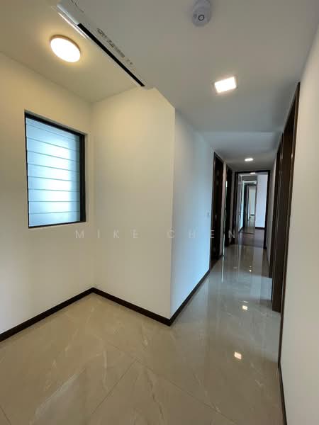 Normanton Park, 49 Normanton Park, 4 Bedrooms, 1,195 sqft, Condominium For Sale, by Mike Chen, 500112053 - Corridor - PropertyGuru.com.sg