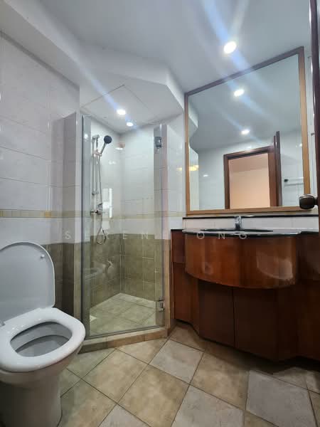 The Floravale, 218 Westwood Avenue, 3 Bedrooms, 1,249 sqft, Executive Condominium For Sale, by Serene Ong, 500112054 - Bathroom - PropertyGuru.com.sg