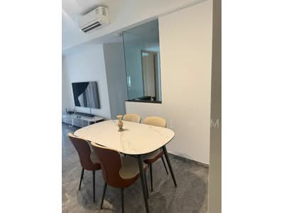 For Sale - One Holland Village Residences