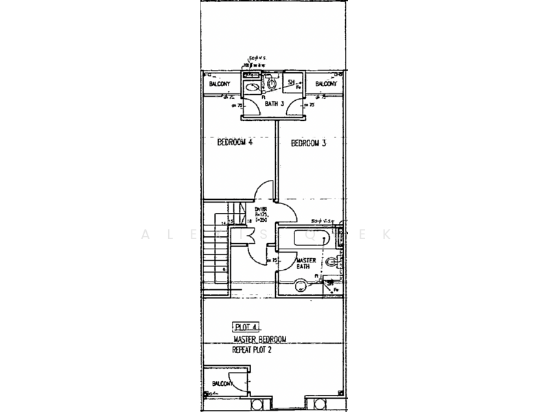 Eastwood Green, Eastwood Green, 5 Bedrooms, 3,780 sqft, Terraced House For Sale, by Alexis Quek, 500112056 - PropertyGuru.com.sg