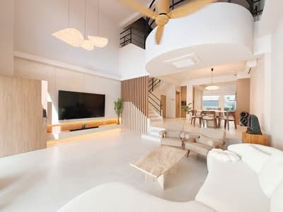 For Sale - Eastwood Green