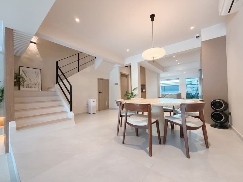 Eastwood Green, Eastwood Green, 5 Bedrooms, 3,780 sqft, Terraced House For Sale, by Alexis Quek, 500112056 - Interior - PropertyGuru.com.sg