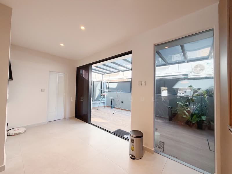 Eastwood Green, Eastwood Green, 5 Bedrooms, 3,780 sqft, Terraced House For Sale, by Alexis Quek, 500112056 - Interior - PropertyGuru.com.sg