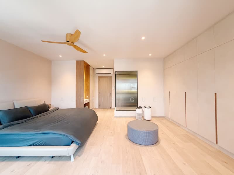 Eastwood Green, Eastwood Green, 5 Bedrooms, 3,780 sqft, Terraced House For Sale, by Alexis Quek, 500112056 - Bedroom - PropertyGuru.com.sg