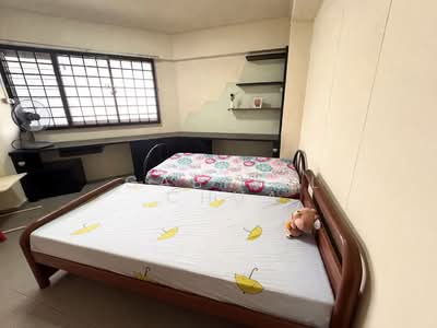 For Rent - 730 Jurong West Street 72