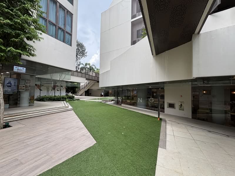 Ground Fnb Space at Holland, , 1,981 sqft, Food & Beverage For Rent, by Sandy Ng, 500112058 - Exterior - CommercialGuru.com.sg
