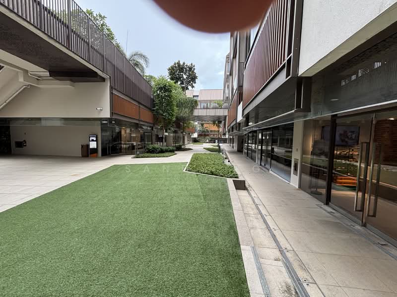 Ground Fnb Space at Holland, , 1,981 sqft, Food & Beverage For Rent, by Sandy Ng, 500112058 - Exterior - CommercialGuru.com.sg