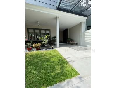 For Sale - Jalan Jambu Mawar