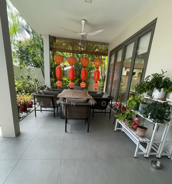 Jalan Jambu Mawar, , 6 Bedrooms, 4,000 sqft, Semi-Detached House For Sale, by Alan Hoan, 500112059 - Exterior - PropertyGuru.com.sg