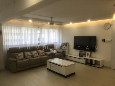 For Sale - 124 Bishan Street 12