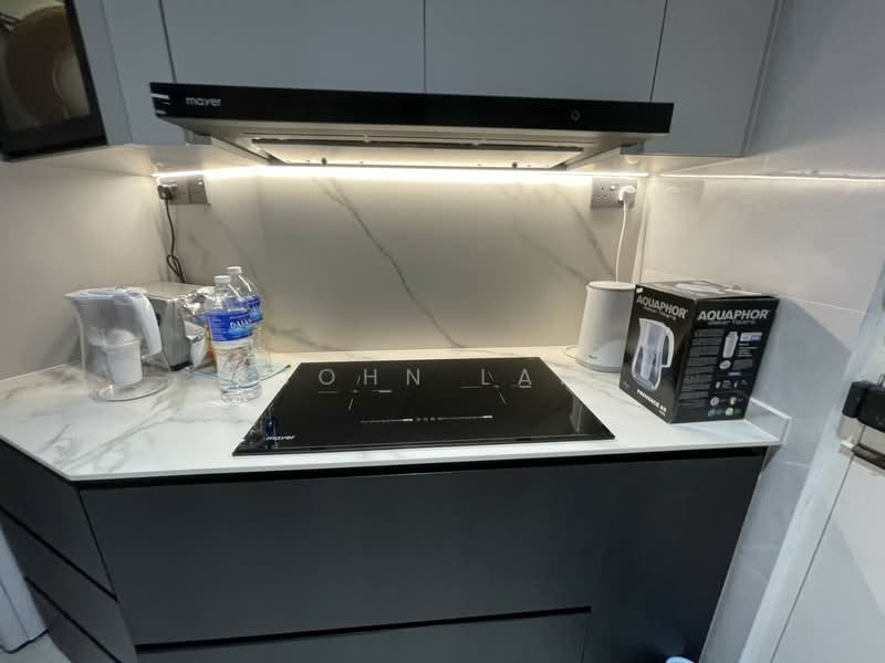 Bayshore Park, 58 Bayshore Road, 2 Bedrooms, 936 sqft, Condominium For Sale, by John Lam, 500112063 - Kitchen - PropertyGuru.com.sg