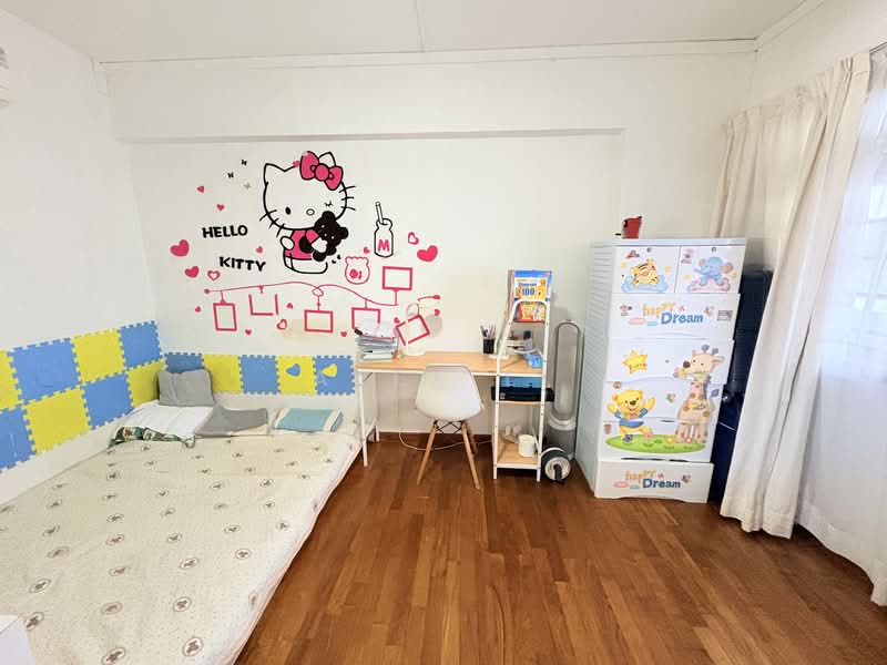 502 Jelapang Road, 502 Jelapang Road, 3 Bedrooms, 1,108 sqft, HDB Flat For Sale, by Alex LI, 500112065 - Bedroom - PropertyGuru.com.sg