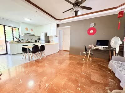 For Sale - 502 Jelapang Road