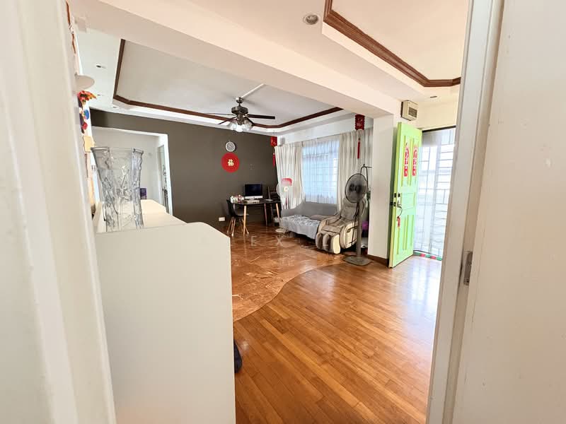 502 Jelapang Road, 502 Jelapang Road, 3 Bedrooms, 1,108 sqft, HDB Flat For Sale, by Alex LI, 500112065 - Living Room - PropertyGuru.com.sg