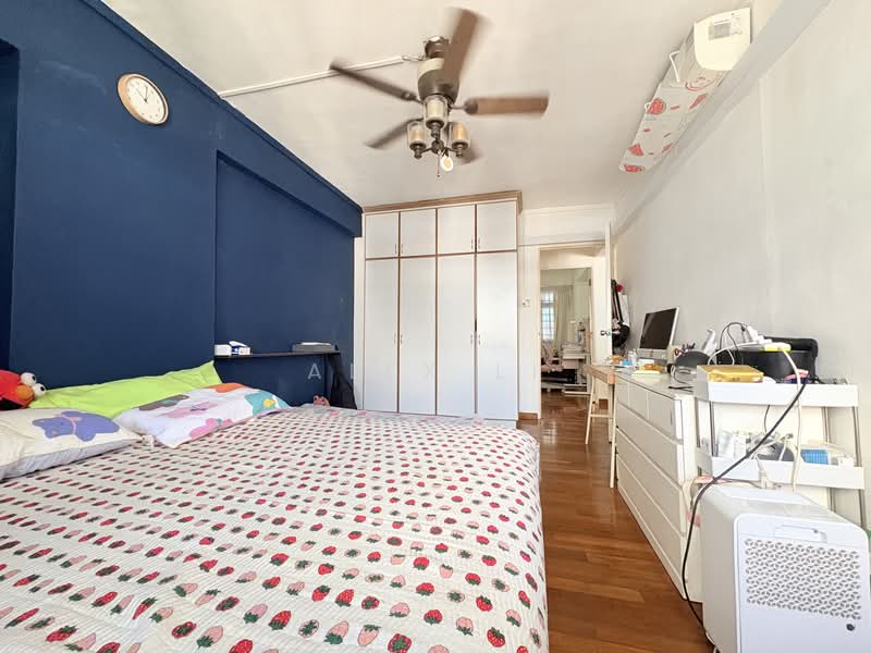 502 Jelapang Road, 502 Jelapang Road, 3 Bedrooms, 1,108 sqft, HDB Flat For Sale, by Alex LI, 500112065 - Bedroom - PropertyGuru.com.sg