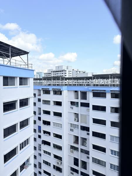 502 Jelapang Road, 502 Jelapang Road, 3 Bedrooms, 1,108 sqft, HDB Flat For Sale, by Alex LI, 500112065 - Exterior - PropertyGuru.com.sg