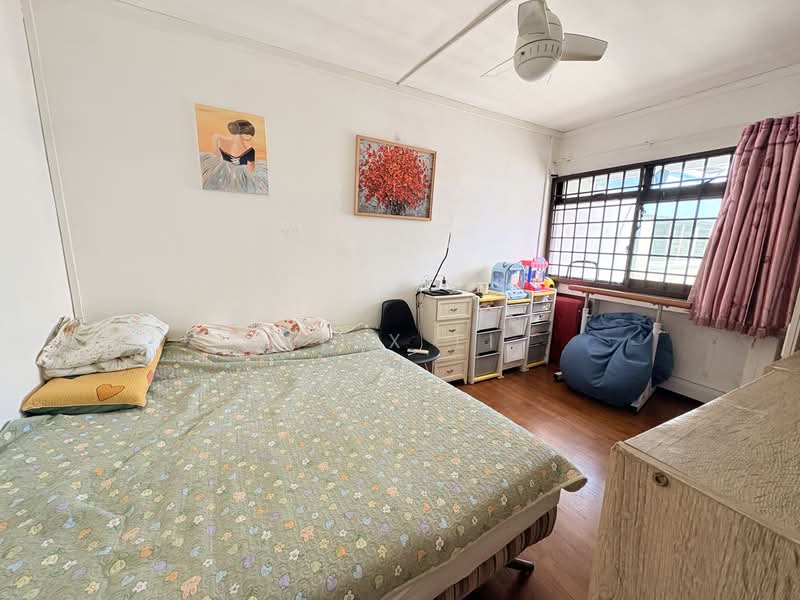 502 Jelapang Road, 502 Jelapang Road, 3 Bedrooms, 1,108 sqft, HDB Flat For Sale, by Alex LI, 500112065 - Bedroom - PropertyGuru.com.sg