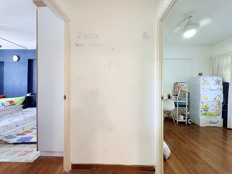 502 Jelapang Road, 502 Jelapang Road, 3 Bedrooms, 1,108 sqft, HDB Flat For Sale, by Alex LI, 500112065 - Bedroom - PropertyGuru.com.sg