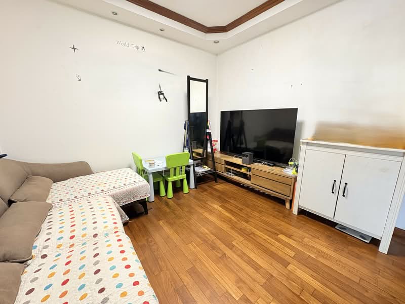 502 Jelapang Road, 502 Jelapang Road, 3 Bedrooms, 1,108 sqft, HDB Flat For Sale, by Alex LI, 500112065 - Living Room - PropertyGuru.com.sg