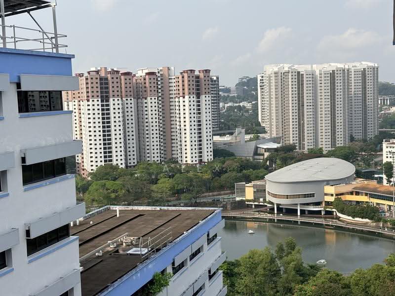 502 Jelapang Road, 502 Jelapang Road, Dairy Farm / Bukit Panjang / Choa Chu Kang, 3 Bedrooms, 1,108 sqft, HDB Flat For Sale, by Alex LI, 500112065 - Exterior - PropertyGuru.com.sg