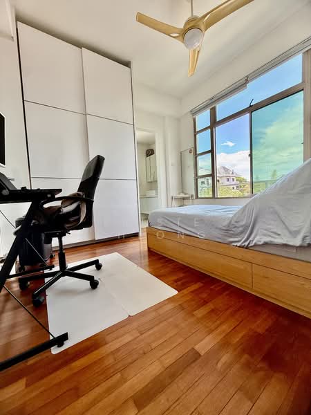 Canary Ville, 138 Lorong J Telok Kurau, 3 Bedrooms, 1,087 sqft, Apartment For Sale, by Kriste Cheong, 500112066 - Bedroom - PropertyGuru.com.sg