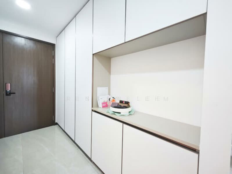 Normanton Park, 57 Normanton Park, 2 Bedrooms, 657 sqft, Condominium For Rent, by Pristine Lim, 500112068 - Entrance - PropertyGuru.com.sg