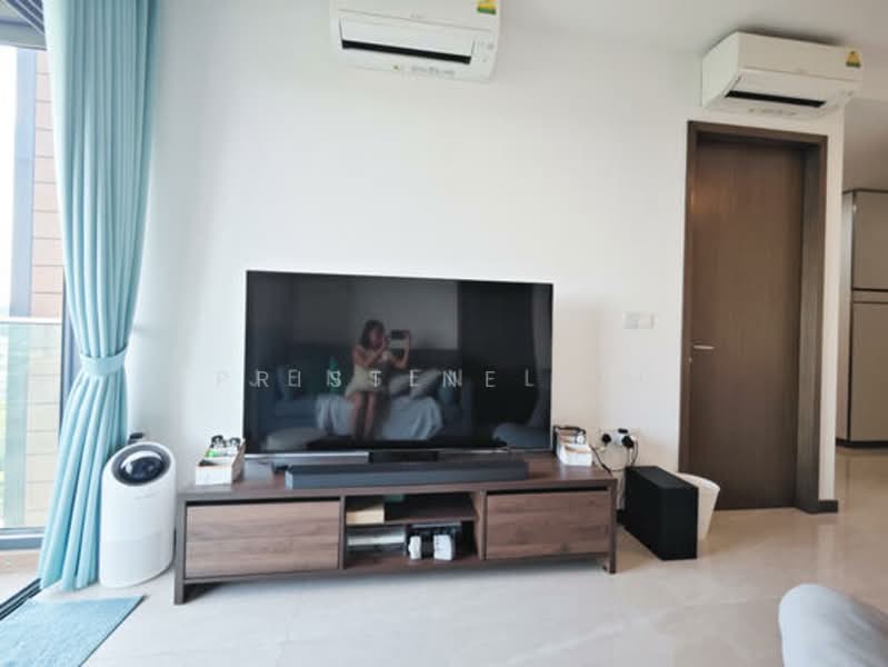 Normanton Park, 57 Normanton Park, 2 Bedrooms, 657 sqft, Condominium For Rent, by Pristine Lim, 500112068 - Living Room - PropertyGuru.com.sg