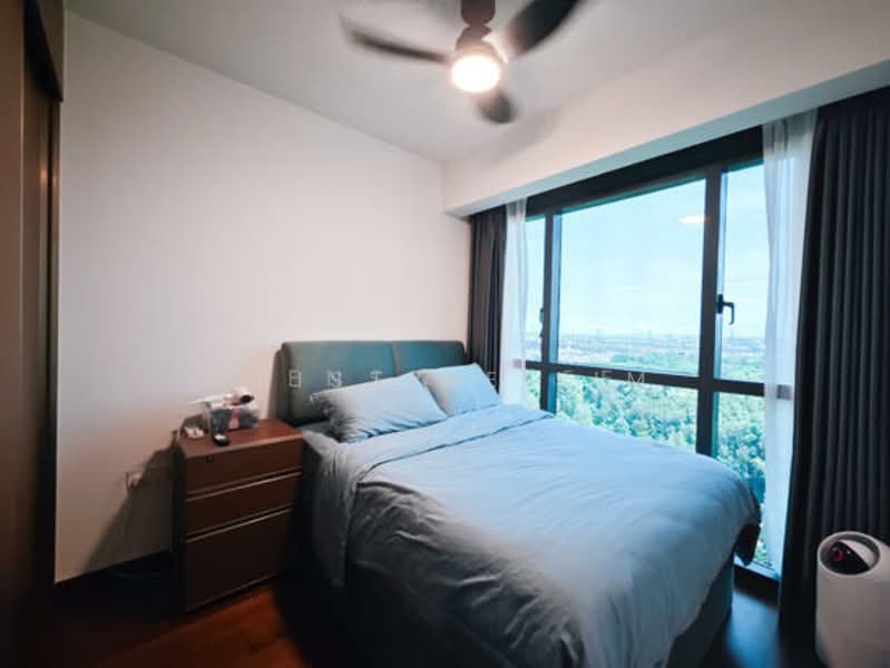 Normanton Park, 57 Normanton Park, 2 Bedrooms, 657 sqft, Condominium For Rent, by Pristine Lim, 500112068 - Bedroom - PropertyGuru.com.sg