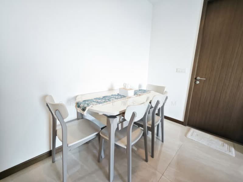 Normanton Park, 57 Normanton Park, 2 Bedrooms, 657 sqft, Condominium For Rent, by Pristine Lim, 500112068 - Dining Room - PropertyGuru.com.sg