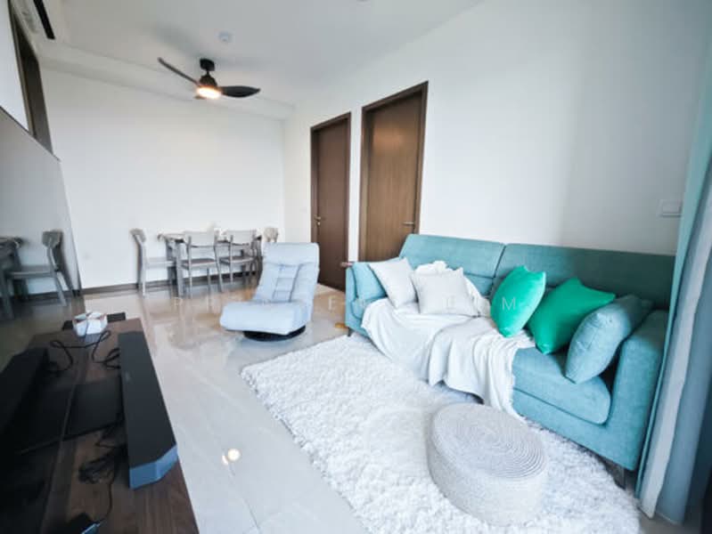 For Rent - Normanton Park