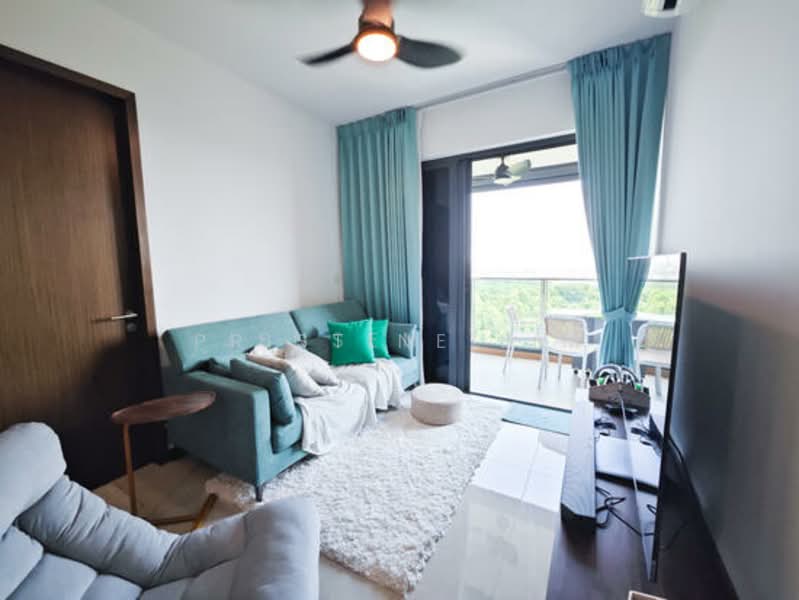 For Rent - Normanton Park