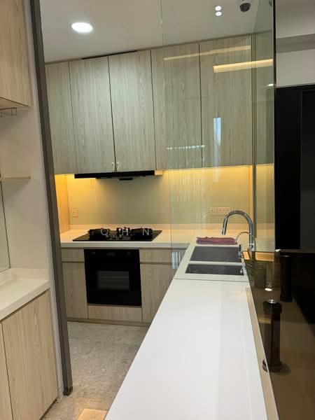 Katong Regency, 13 Tanjong Katong Road, 3 Bedrooms, 1,711 sqft, Condominium For Sale, by John Lam, 500112069 - Kitchen - PropertyGuru.com.sg