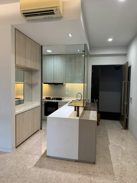 Katong Regency, 13 Tanjong Katong Road, 3 Bedrooms, 1,711 sqft, Condominium For Sale, by John Lam, 500112069 - Kitchen - PropertyGuru.com.sg